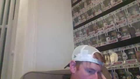 thegingerjim online show from September 26, 12:47 am