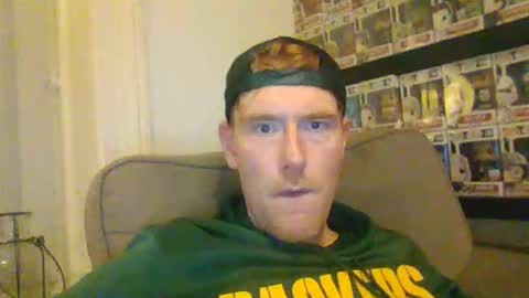 thegingerjim online show from November 2, 10:56 pm