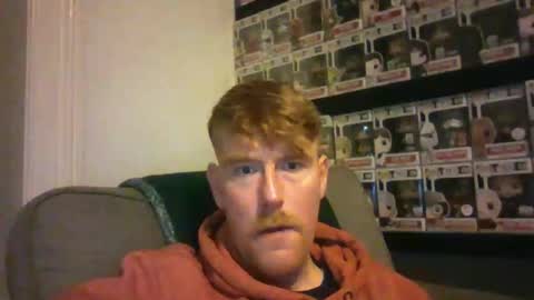 thegingerjim online show from December 3, 1:13 am
