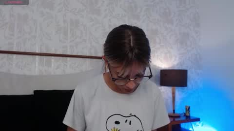 Peyton online show from November 23, 4:56 am