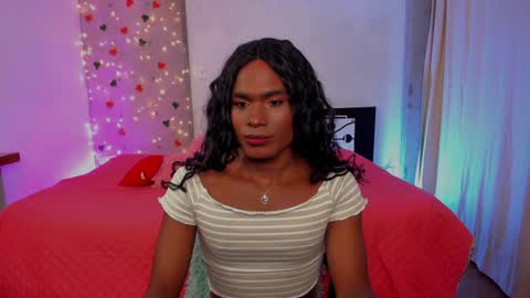 Goldie online show from December 30, 12:22 am