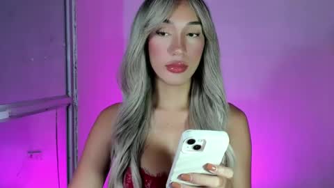 JANE online show from January 27, 1:16 am