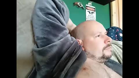 thehornyman916 online show from March 12, 11:31 am