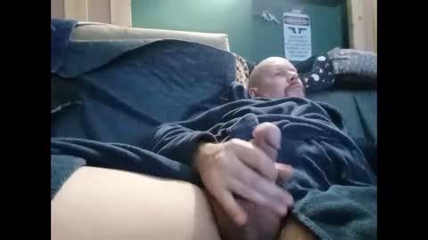 thehornyman916 online show from November 27, 6:32 pm