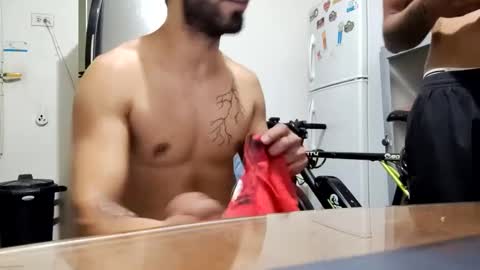 thehousedog online show from February 7, 9:26 pm