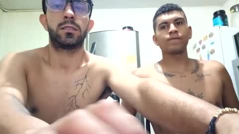 thehousedog online show from February 11, 1:10 am