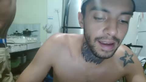 thehousedog online show from March 11, 4:10 am