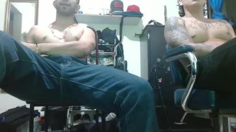 thehousedog online show from October 10, 11:04 pm