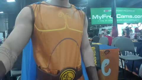 Snapshot of thejohnnystone chatting on October 26, 6:36 pm Johnny Stone online show from October 26, 6:36 pm