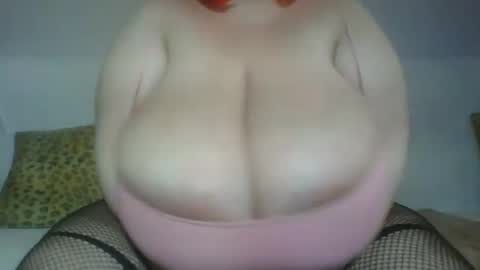 Kinky Angel online show from December 18, 7:36 am