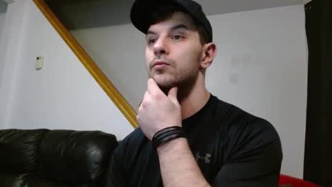 thekodyy online show from January 30, 12:16 pm