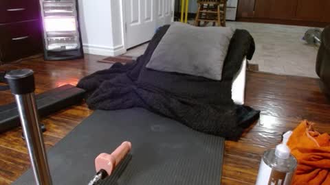 thekodyy online show from February 19, 2:01 am