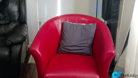 thekodyy online show from October 12, 1:32 pm