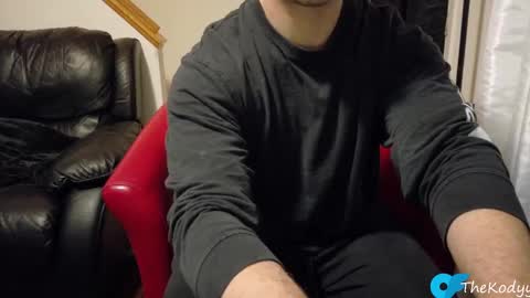 thekodyy online show from October 16, 8:26 am