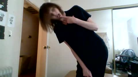 lovecreep online show from January 16, 8:33 am