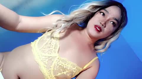 theloveofpatricia online show from February 20, 10:27 am