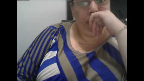 theloversexy online show from October 18, 1:23 pm