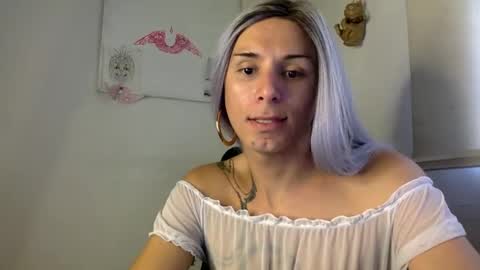 Lucy Lucy online show from January 2, 8:02 pm