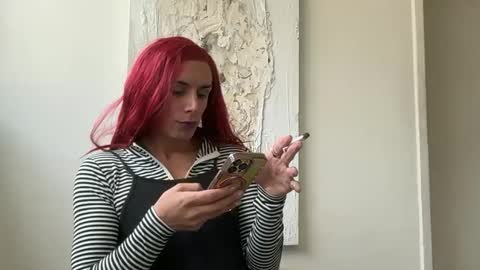 Lucy Lucy online show from September 22, 4:09 pm