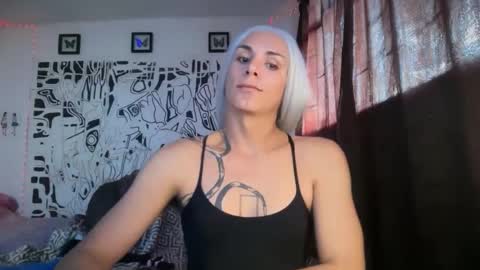 Lucy Lucy online show from October 4, 9:46 pm