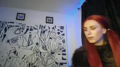 Lucy Lucy online show from October 8, 11:24 pm