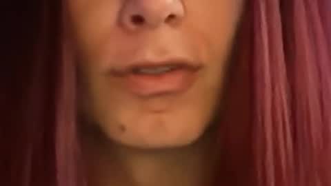 Lucy Lucy online show from November 30, 10:25 pm