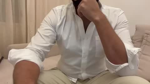 TheMonarchGoat online show from December 10, 8:16 pm