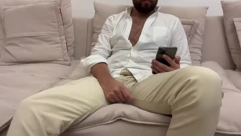 TheMonarchGoat online show from December 10, 11:19 pm