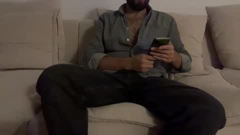 TheMonarchGoat online show from December 13, 11:50 pm