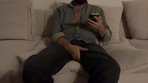 TheMonarchGoat online show from December 14, 2:56 am