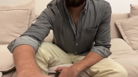 TheMonarchGoat online show from December 22, 8:47 pm