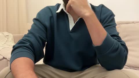 TheMonarchGoat online show from December 29, 8:04 pm