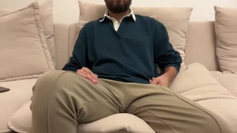 TheMonarchGoat online show from December 29, 11:08 pm