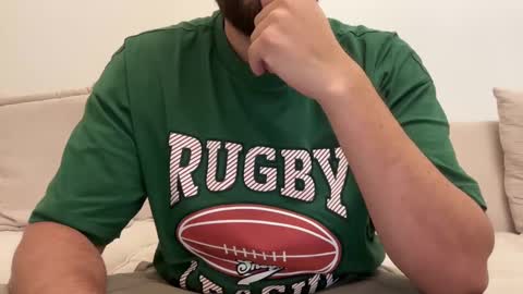 TheMonarchGoat online show from January 9, 8:22 pm