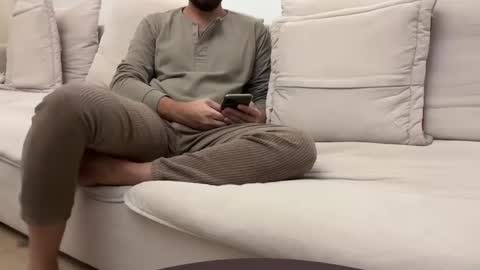 TheMonarchGoat online show from January 10, 8:04 pm