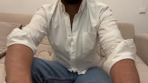 TheMonarchGoat online show from January 13, 12:09 am