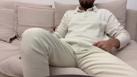 TheMonarchGoat online show from January 13, 9:31 pm