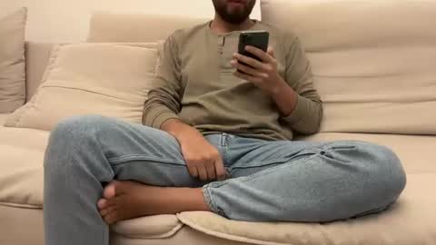 TheMonarchGoat online show from January 14, 6:28 pm