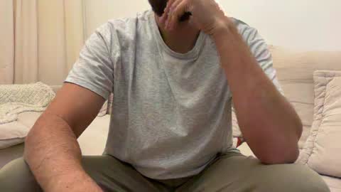 TheMonarchGoat online show from January 15, 9:09 pm