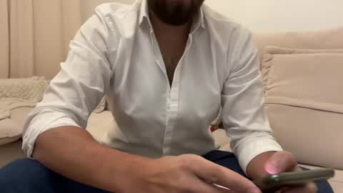 TheMonarchGoat online show from January 17, 7:27 pm