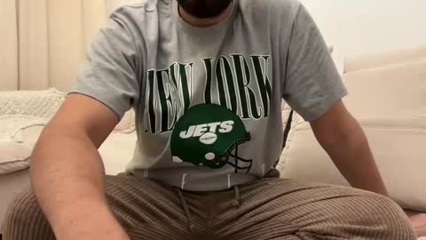 TheMonarchGoat online show from January 19, 7:04 pm