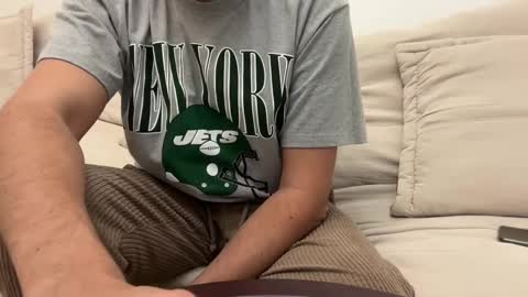 TheMonarchGoat online show from January 19, 10:17 pm