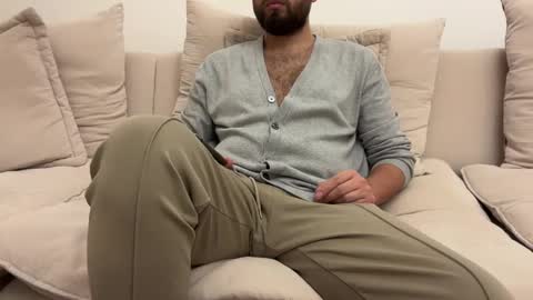 TheMonarchGoat online show from January 22, 10:37 pm