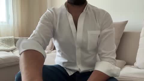 TheMonarchGoat online show from January 24, 10:43 am