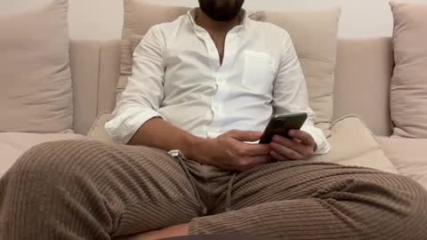 TheMonarchGoat online show from January 24, 11:23 pm