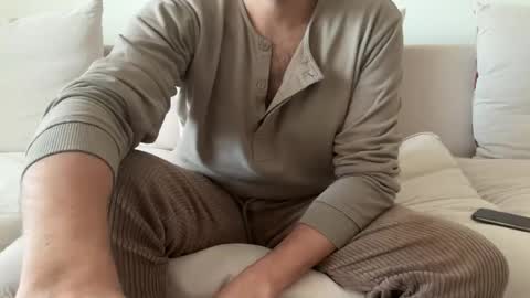 TheMonarchGoat online show from January 26, 2:08 pm