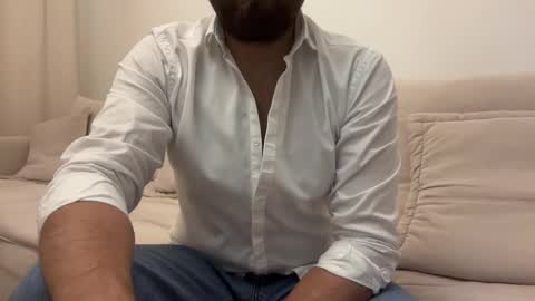 TheMonarchGoat online show from January 26, 5:34 pm