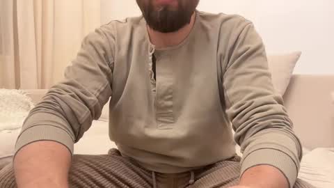 TheMonarchGoat online show from January 31, 6:47 pm