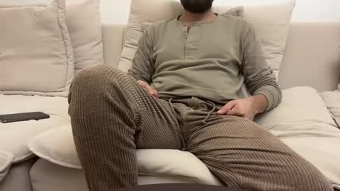 TheMonarchGoat online show from January 31, 10:31 pm