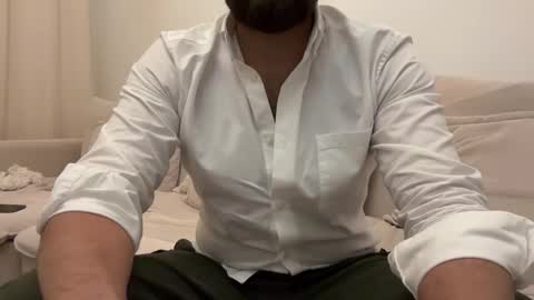 TheMonarchGoat online show from February 5, 12:20 am